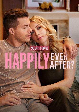 90 Day Fiancé: Happily Ever After?-poster-2016-1768398403