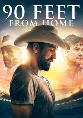 90 Feet from Home-poster-2019-1768932293