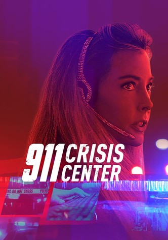 911 Crisis Center-poster-2021-1768461093