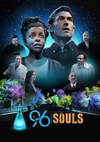 96 Âmes (96 Souls)-poster-2016-1768833455
