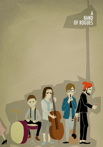 A Band of Rogues-poster-2012-1768811061