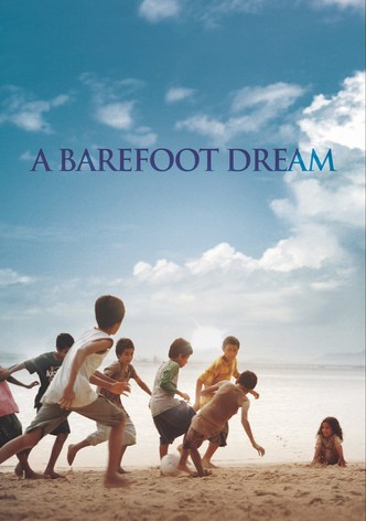 A Barefoot Dream-poster-2010-1768733978