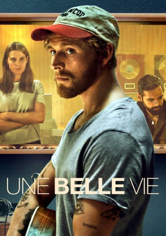 A Beautiful Life-poster-2023-1769209987