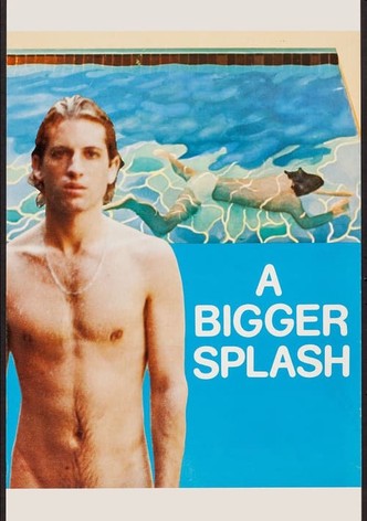 A Bigger Splash-poster-1973-1768605428