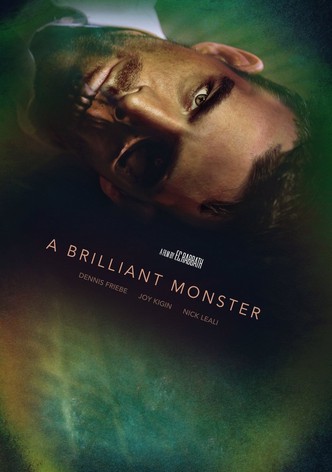 A Brilliant Monster-poster-2018-1768930376