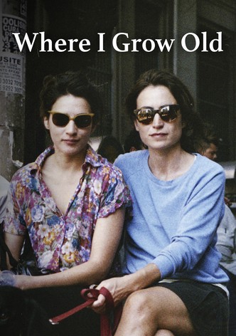 A Cidade onde Envelheço-poster-2017-1768849187