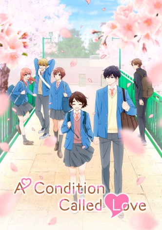 A Condition Called Love-poster-2024-1767811540