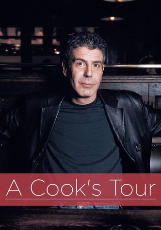 A Cook&rsquo;s Tour-poster-2002-1768379906