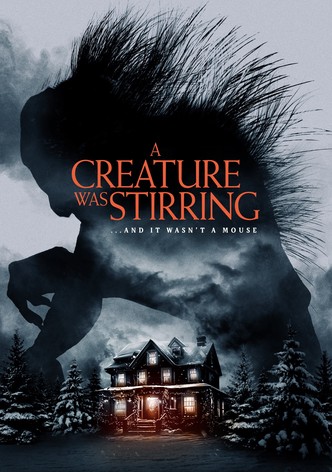 A Creature Was Stirring-poster-2023-1769185295