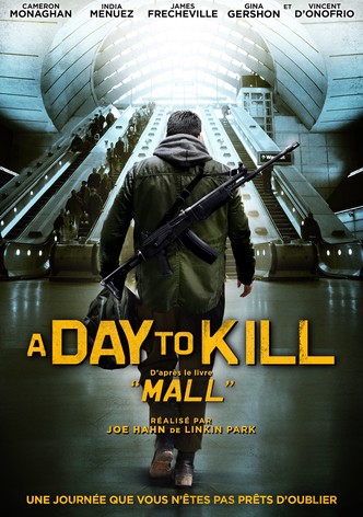 A Day to Kill-poster-2014-1768817491