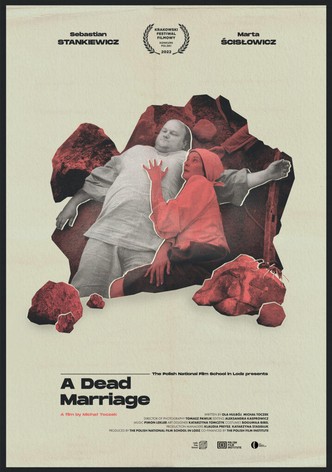 A Dead Marriage-poster-2022-1769315096