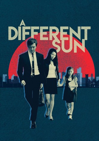 A Different Sun-poster-2017-1768848550