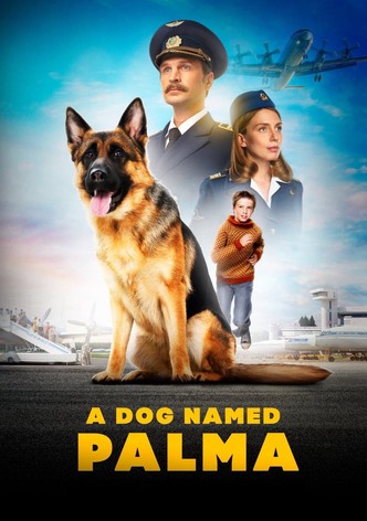 A Dog Named Palma-poster-2021-1768459186