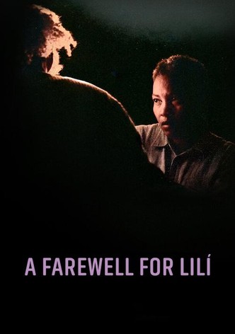 A Farewell for Lilí-poster-2022-1767880208