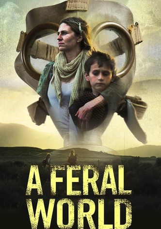 A Feral World-poster-2020-1769316968