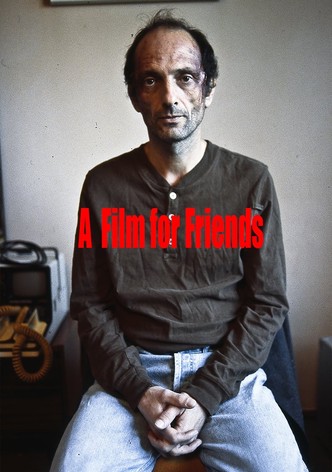 A Film for Friends-poster-2011-1768751494