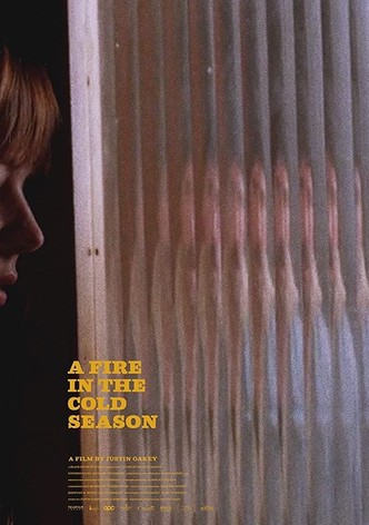 A Fire in the Cold Season-poster-2019-1768932712