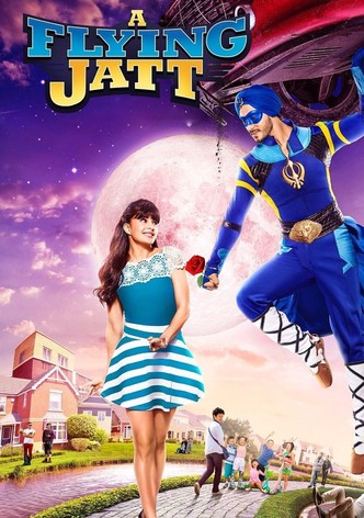 A Flying Jatt-poster-2016-1768823491