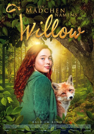 A Girl Named Willow-poster-2025-1769082222