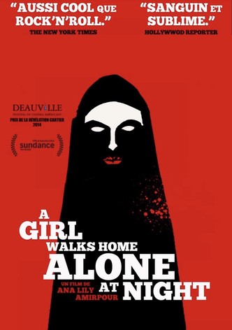 A Girl Walks Home Alone at Night-poster-2014-1768817107