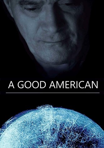 A Good American-poster-2015-1768821209