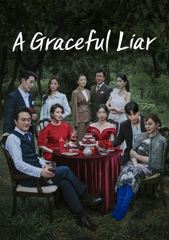 A Graceful Liar-poster-2025-1768496927