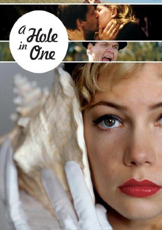 A Hole in One-poster-2004-1768691859