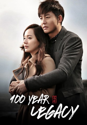A Hundred Year Legacy-poster-2013-1768382742