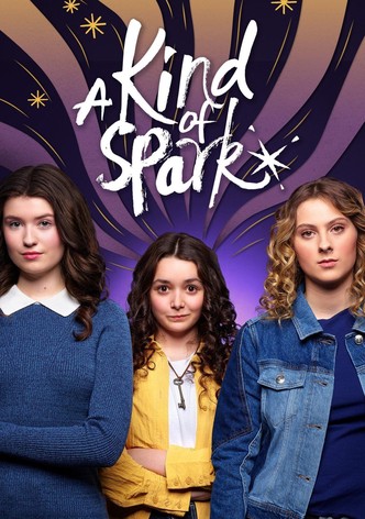 A Kind of Spark-poster-2023-1767881964