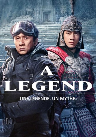 A Legend-poster-2024-1769170390