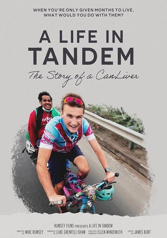 A Life in Tandem-poster-2024-1769573396
