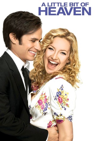 A Little Bit of Heaven-poster-2011-1768750612