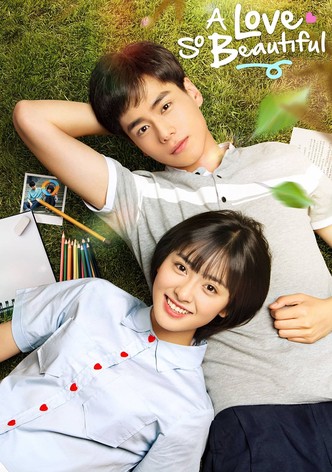 A Love So Beautiful-poster-2017-1767876721