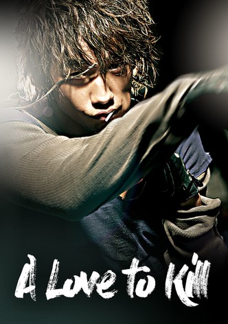 A Love To Kill-poster-2005-1768380695