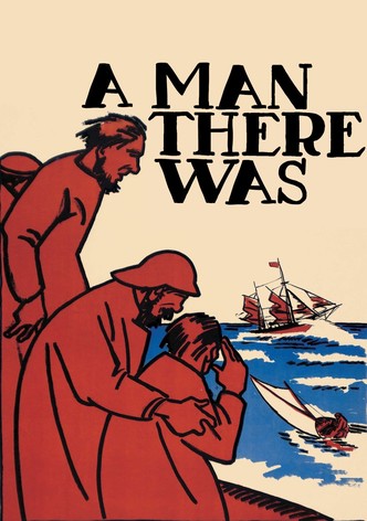 A Man There Was-poster-1917-1767863273