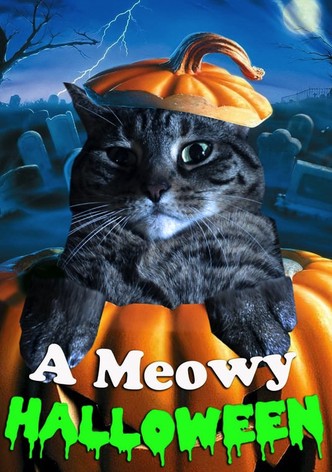 A Meowy Halloween-poster-2018-1768930995