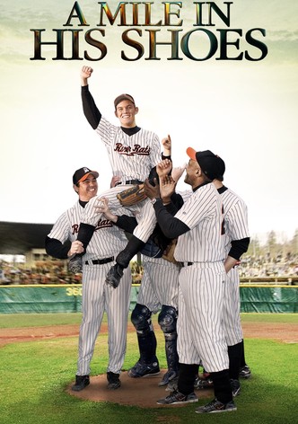 A Mile in His Shoes-poster-2011-1768751383