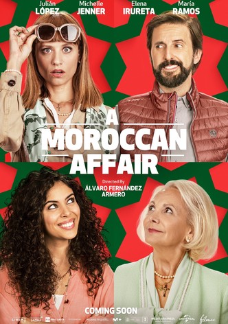 A Moroccan Affair-poster-2023-1769183994