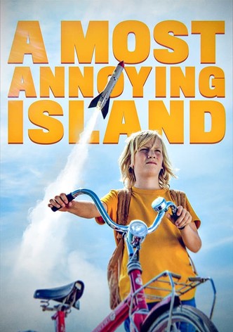 A Most Annoying Island-poster-2019-1769317284