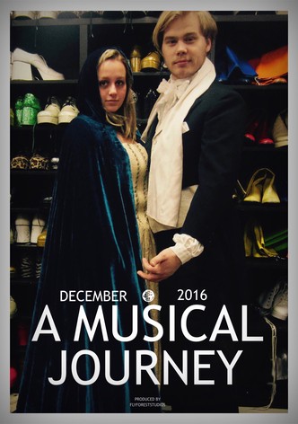 A Musical Journey on the Silk Route-poster-2016-1768398542