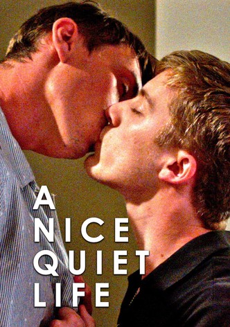 A Nice Quiet Life-poster-2018-1768932153