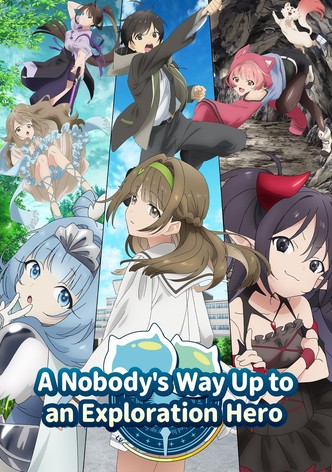 A Nobody&rsquo;s Way Up to an Exploration Hero-poster-2024-1767811463