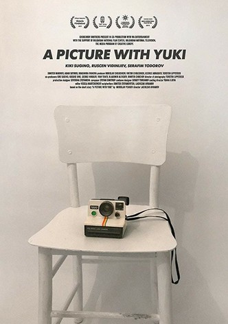 A Picture With Yuki-poster-2019-1767877166