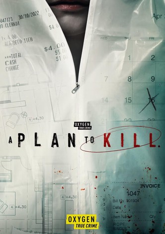 A Plan to Kill-poster-2024-1768496684