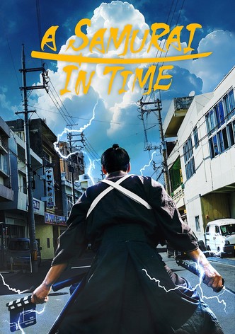 A Samurai in Time-poster-2024-1769170443