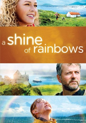 A Shine of Rainbows-poster-2009-1768731809