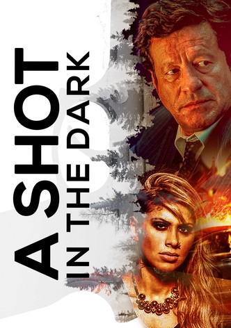 A Shot in the Dark-poster-2005-1768692557