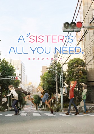 A Sister&rsquo;s All You Need.-poster-2017-1767813012