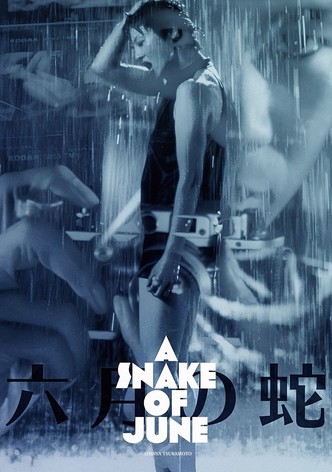A Snake of June-poster-2003-1768689929