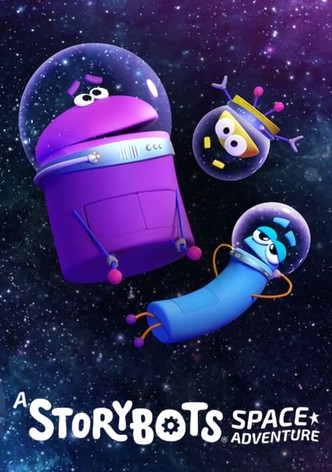 A StoryBots Space Adventure-poster-2021-1768460665